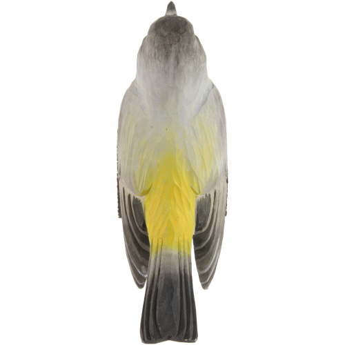 Wildlife Garden træfugl - gul sangfluesnapper