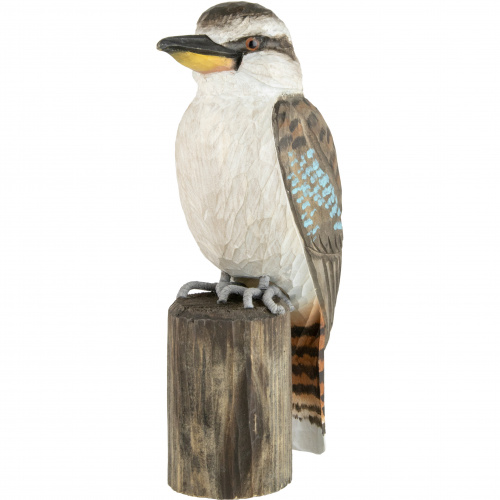 Wildlife Garden Tuinboomvogel - lachende vogel