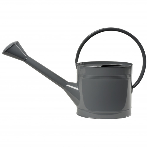 Burgon & Ball 5 L watering can - grey