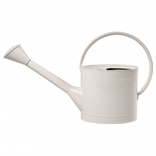 Burgon & Ball 5 L watering can - white