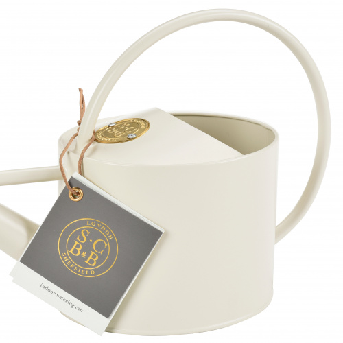 Sophie Conran 1.7 L watering can - white