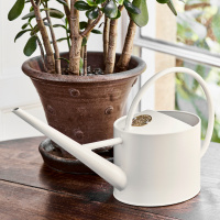 Sophie Conran 1.7 L watering can - white