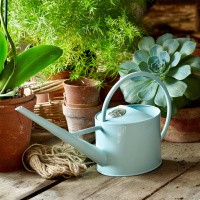 Sophie Conran 1.7 L watering can - light blue