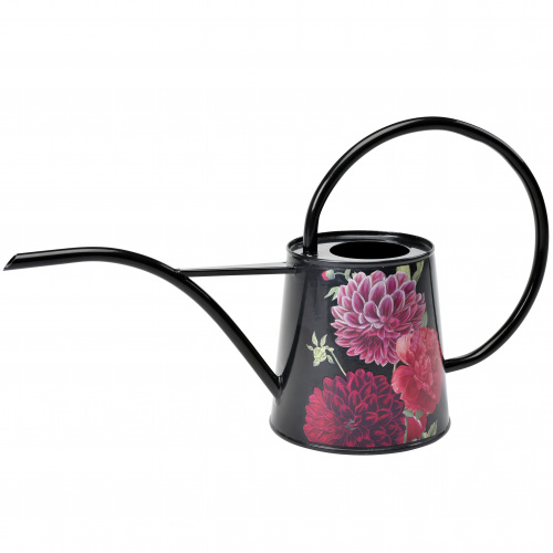 Burgon & Ball 1 L watering can - British Bloom