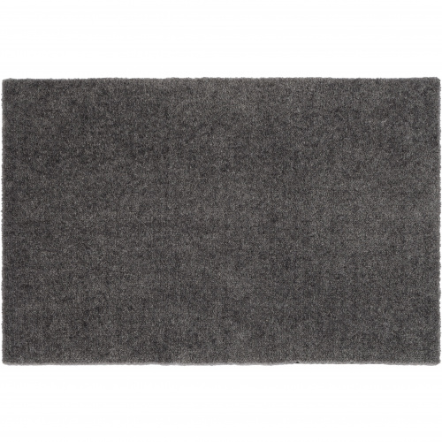 Tica door mat, gray - 40x60
