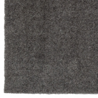 Tica door mat, gray - 60x90