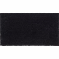 Tica door mat, black - 67x120