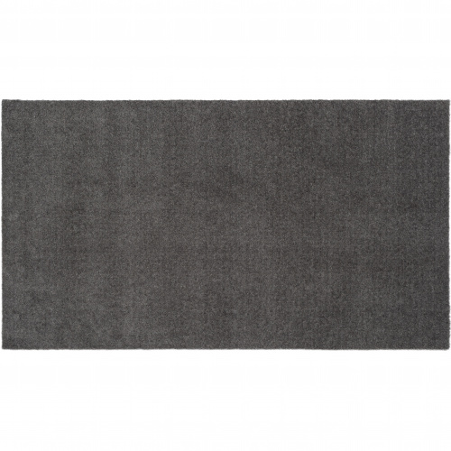 Tica door mat, gray - 67x120