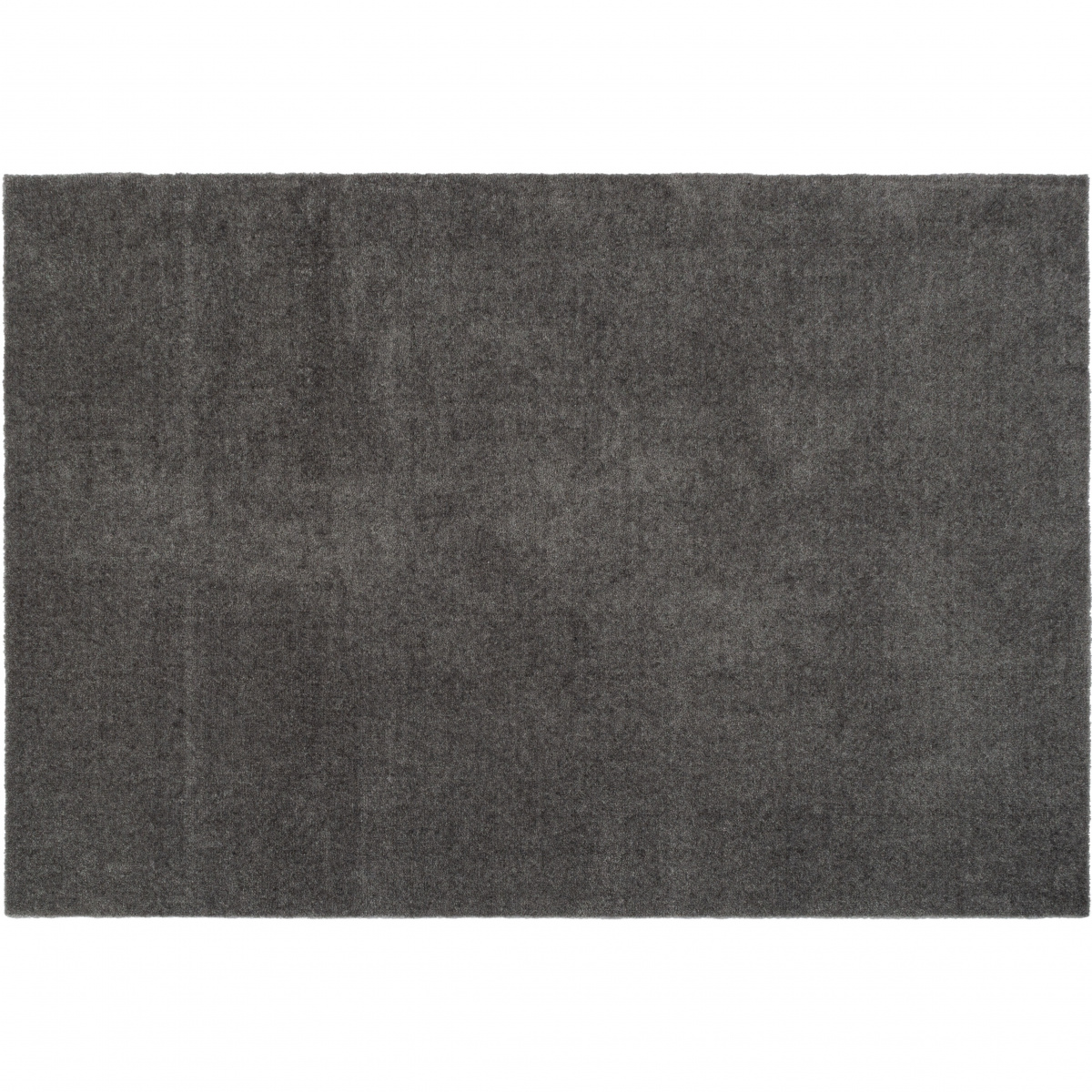 Tica door mat, gray - 90x130