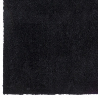 Tica Fußmatte, schwarz - 67x200
