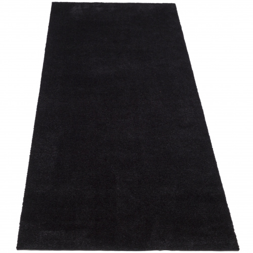 Tica deurmat, zwart - 67x200