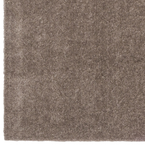 Tica door mat, sand - 67x200