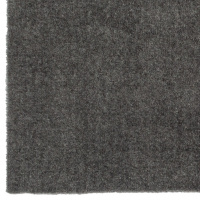 Tica door mat, gray - 67x200