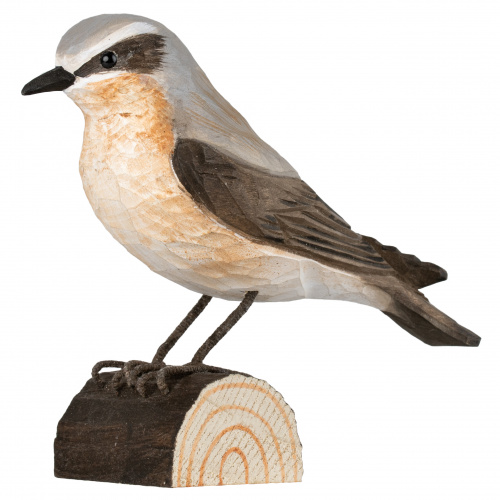 Wildlife Garden Vögel aus Holz Spechte