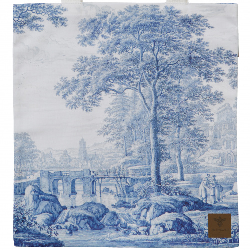 Jim Lyngvild fabric - Landscape
