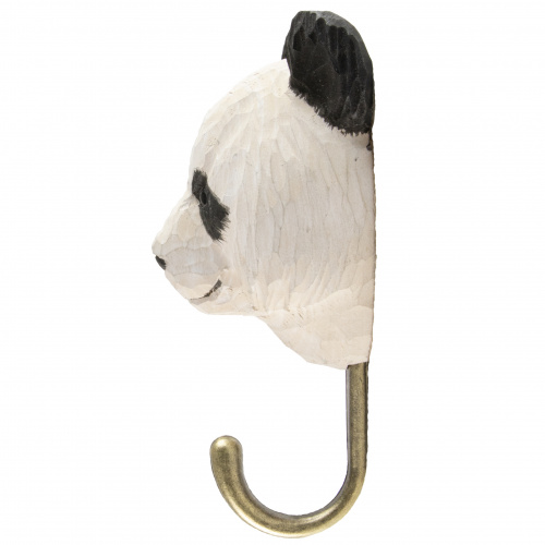 Wildlife Garden knage - panda
