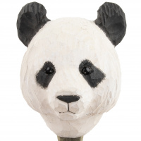 Wildlife Garden knage - panda