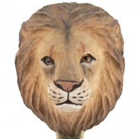 Wildlife Garden knijper - leeuw