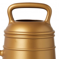 Xala Lungo watering can, 12 L - gold