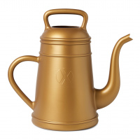 Xala Lungo water jug, 8 L - gold