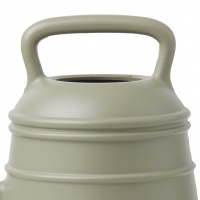 Xala Lungo watering can, 12 L - olive grey