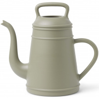 Xala Lungo watering can, 8 L - olive grey
