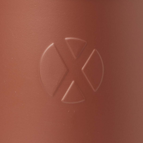 Xala Lungo water jug, 12 L - copper
