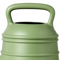 Xala Lungo watering can, 12 L - old green