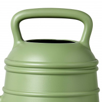 Xala Lungo watering can, 8 L - old green