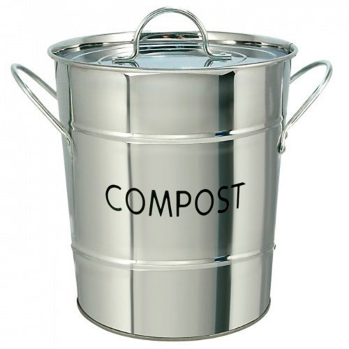 Eddingtons kompostbehållare, 2,8 L