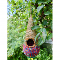 Wildlife World craft nest box - Tahera