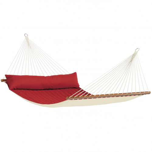 La Siesta hammock, luxury - Red Pepper