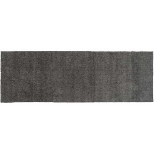 Tica door mat, gray - 90x200