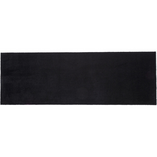 Tica Fußmatte, schwarz - 90x200
