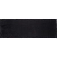 Tica door mat, black - 90x200