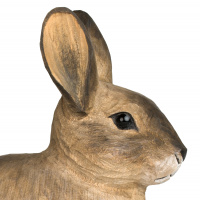 Wildlife Garden trædyr - kanin