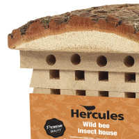 Hercules insect house