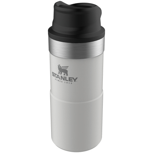 Stanley thermosbeker, 0,35 L - wit
