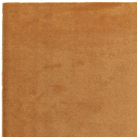 Tica door mat, golden - 90x130