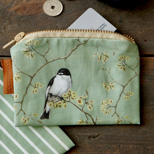 Koustrup & Co. purse - birds