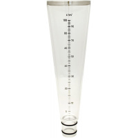 Blomus Acrylglas für Regenmesser (Ersatzteil)
