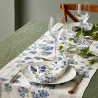 Koustrup & Co. cloth napkin - ivy