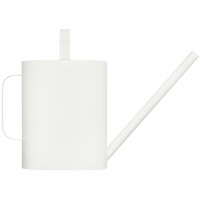 Blomus 5 L steel watering can - Lily White