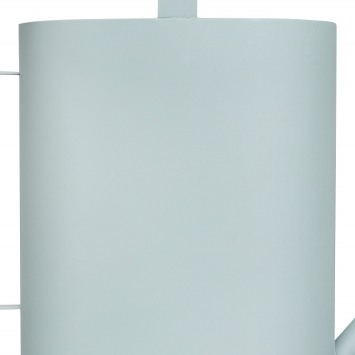 Blomus 5 L steel watering can - Gray Pine