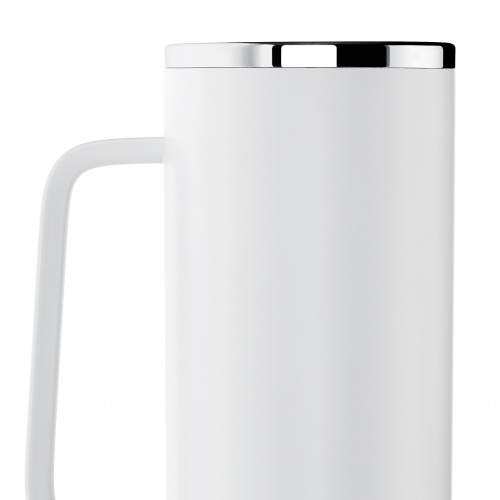 Blomus 1.5 L watering can - white