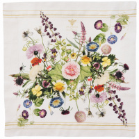 Jim Lyngvild napkin - Flower Garden