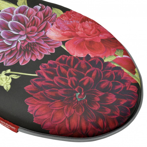 Burgon & Ball knee pad/seat cushion - British Bloom