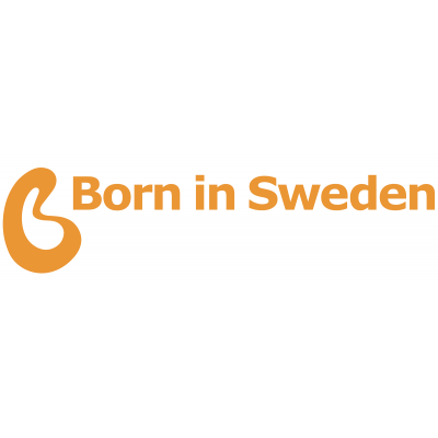 Born in Sweden